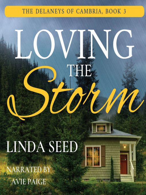 Title details for Loving the Storm by Linda Seed - Wait list